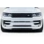 2012-2015 Land Rover Range Rover Evoque Sollera Front Bumper - 1 Piece - image 1