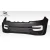 2012-2015 Land Rover Range Rover Evoque Sollera Front Bumper - 1 Piece - image 8