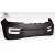 2012-2015 Land Rover Evoque Sollera Front Bumper - image 5