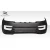 2012-2015 Land Rover Evoque Sollera Front Bumper - image 3
