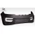 2012-2015 Land Rover Evoque Sollera Front Bumper - image 10