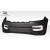 2012-2015 Land Rover Range Rover Evoque Sollera Front Bumper - 1 Piece - image 5