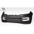 2012-2015 Land Rover Range Rover Evoque Duraflex Sollera Front Bumper - 1 Piece - image 8
