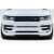 2012-2015 Land Rover Range Rover Evoque Sollera Front Bumper - 1 Piece - image 1