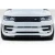 2012-2015 Land Rover Range Rover Evoque Sollera Front Bumper - 1 Piece - image 1