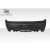 2005-2009 Ford Mustang Circuit Rear Bumper - image 4