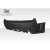 2005-2009 Ford Mustang Circuit Rear Bumper - image 7