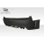 2005-2009 Ford Mustang Circuit Rear Bumper - image 6