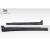 2012-2018 Mercedes CLS Vector Side Skirts - image 3