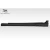 2012-2018 Mercedes CLS Vector Side Skirts - image 5