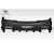 2012-2018 Mercedes CLS Class W218 Duraflex Vector Wide Body Rear Bumper - 1 Piece - image 3