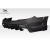 2012-2018 Mercedes CLS Vector Rear Bumper - image 7