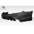 2012-2018 Mercedes CLS Vector Rear Bumper - image 8