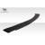 2012-2018 Mercedes CLS Class W218 Vector Wide Body Rear Wing Spoiler - 1 Piece (S) - image 12