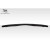 2012-2018 Mercedes CLS Class W218 Vector Wide Body Rear Wing Spoiler - 1 Piece (S) - image 3