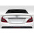 2012-2018 Mercedes CLS Class W218 Duraflex Vector Wide Body Rear Wing Spoiler - 1 Piece - image 1