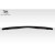 2012-2018 Mercedes CLS Class W218 Vector Wide Body Rear Wing Spoiler - 1 Piece (S) - image 3