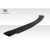 2012-2018 Mercedes CLS Class W218 Vector Wide Body Rear Wing Spoiler - 1 Piece (S) - image 6