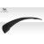2012-2018 Mercedes CLS Class W218 Vector Wide Body Rear Wing Spoiler - 1 Piece (S) - image 7