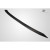 2019-2025 Porsche Cayenne Coupe Turbo GT Look Rear Mid Wing Spoiler - 1 Piece - image 7