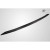 2019-2025 Porsche Cayenne Coupe Turbo GT Look Rear Mid Wing Spoiler - 1 Piece - image 9