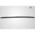 2019-2025 Porsche Cayenne Coupe Turbo GT Look Carbon Fiber Rear Wing - image 3