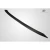 2019-2025 Porsche Cayenne Coupe Turbo GT Look Rear Mid Wing Spoiler - 1 Piece - image 11