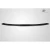 2019-2025 Porsche Cayenne Coupe Turbo GT Look Carbon Fiber Rear Wing - image 12
