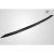 2019-2025 Porsche Cayenne Coupe Turbo GT Look Rear Mid Wing Spoiler - 1 Piece - image 5