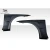 2012-2018 Mercedes CLS Vector Fender - image 10