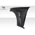 2012-2018 Mercedes CLS Vector Fender - image 13