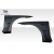 2012-2018 Mercedes CLS Vector Fender - image 14