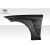 2012-2018 Mercedes CLS Vector Fender - image 11