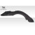 2012-2018 Mercedes CLS Class W218 Vector Wide Body Rear Fender Flare Add Ons - 4 Pieces - image 3