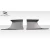 2005-2009 Ferrari F430 Vallera Side Skirts - image 4