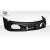 2005-2009 Ferrari F430 Vallera Front Bumper - 1 Piece - image 8