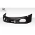 2005-2009 Ferrari F430 Vallera Front Bumper - 1 Piece - image 5