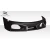 2005-2009 Ferrari F430 Vallera Front Bumper - 1 Piece - image 7