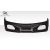 2005-2009 Ferrari F430 Vallera Front Bumper - 1 Piece - image 4