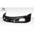 2005-2009 Ferrari F430 Vallera Front Bumper - 1 Piece - image 6