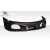 2005-2009 Ferrari F430 Vallera Front Bumper - 1 Piece - image 8