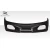 2005-2009 Ferrari F430 Vallera Front Bumper - image 3