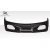 2005-2009 Ferrari F430 Vallera Front Bumper - 1 Piece - image 9