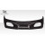 2005-2009 Ferrari F430 Vallera Front Bumper - 1 Piece - image 6