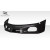 2005-2009 Ferrari F430 Vallera Front Bumper - 1 Piece - image 4