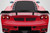 2005-2009 Ferrari F430 Carbon Creations Vallera Rear Wing Spoiler 1 Piece
