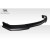 2015-2020 Cadillac Escalade VIP Look Front Lip Spoiler Air Dam - 1 Piece - image 4