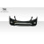 2014-2020 Mercedes S Class W222 Duraflex W-1 Front Bumper - 1 Piece (S) - image 3