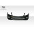 2014-2020 Mercedes S Class W222 W-1 Front Bumper - 1 Piece (S) - image 6