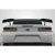 2016-2023 Chevrolet Camaro Geo6ix ZL1 Look Wing - 1 Piece - image 1